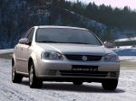 Buick Excelle 2003 года